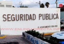 Arrestan a sujeto por escandalizar en la vía pública