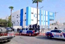 Arrestan a sujeto por escandaloso y alterar el orden
