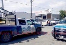 Arrestan a vejete por hacer proposiciones indecorosas a joven