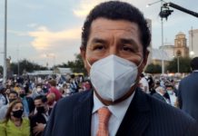 Asegura alcalde de Matamoros que reelección dará pie a que siga creciendo la ciudad