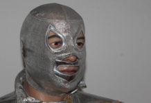 El Santo y Blue Demon vencieron al Mal