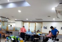 Ayuda Humanitaria de Reynosa sigue llevando apoyos a los más necesitados