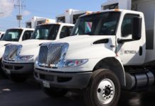 Fortalecerá Alcalde reynosense cuidado de medio ambiente