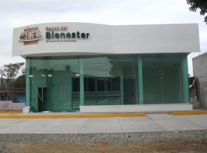Banco Bienestar