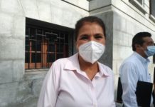 Ciudadanos piden apoyo a regidores ante altos cobros de COMAPA