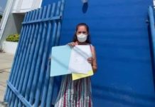 Renuncia Betty Collado a militancia de 20 años en el PAN Tamaulipas