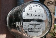 Descartan facturación mensual en luz