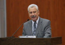 El Congreso será un poder político con dignidad: Armando Zertuche