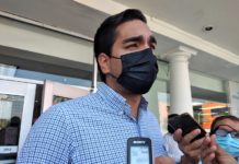 Denuncia alcalde el robo de bombas de agua