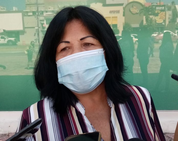 Carolina salas Guerrero