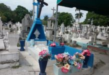 Abrirán cementerios municipales por Día de Muertos, pero con restricciones