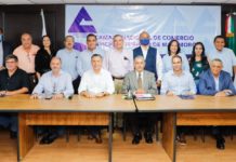 En Matamoros Continúa Chucho Nader su Gira por Tamaulipas