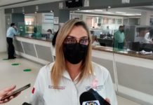 Días de muertos abrirán panteones en Madero con restricciones.