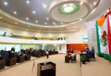 Promete nueva legislatura hacerle justicia a Tamaulipas