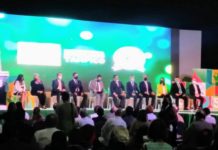 Promoverán Parque Industrial en 50 Congreso Nacional Inmobiliario Tampico