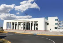 Entregan nombramientos a Jefes de Área en Congreso de Tamaulipas
