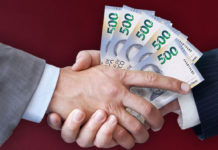 La corrupción, segundo problema que afecta a Tamaulipas