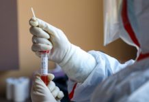 Domamos a la bestia, hubo sólo 36 casos por Covid-19