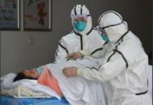 Tamaulipas se acerca a los 10 mil casos positivos al Covid-19