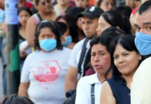 Rebasa Tamaulipas los 91 mil casos positivos al coronavirus