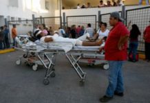 Siguen a la baja los contagios por covid, pero aumentan los decesos