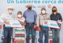 Tamaulipas es el estado que más apoyos médicos gratuitos ha entregado a nivel nacional en los dos últimos años