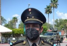 Puerta abierta a los medios en el Cuartel Militar, dice nuevo mando