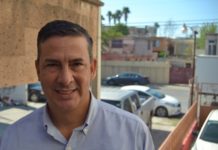 Quiere Ramiro ser candidato a gobernador, y pide ser evaluado