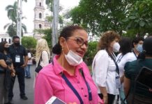 “Nos sentimos muy seguros en Tampico”: Turistas