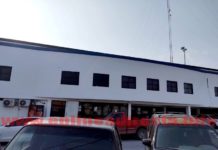 Deja estacionada su unidad y se la roban