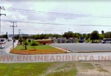 Deja su unidad estacionada cercas de su trabajo y se la roban