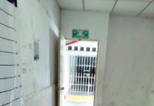 Detienen a sujeto por amedrentar a su padre