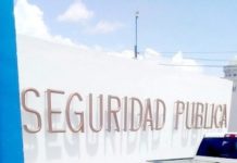 Detienen a sujeto por amedrentar a su progenitora