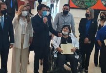 Piden al Tribunal Electoral anular “chapulineo” de dos diputadas