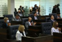 Propone Morena revocación de mandato del Gobernador