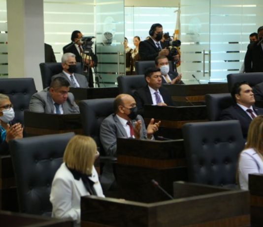 Propone Morena revocación de mandato del Gobernador