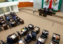 Crean Comisión Instructora, Morena la encabeza