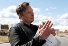 Elon Musk es ya el hombre más rico en la historia de la humanidad