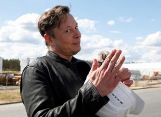 Elon Musk es ya el hombre más rico en la historia de la humanidad