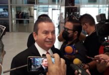 Melhem le hace el fuchi a la alianza ‘Todos por Tamaulipas’