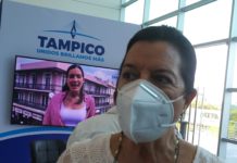 El próximo viernes se inaugurará la Feria de Tampico, exigirán uso de cubrebocas