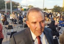 Empresarios esperan darle una “manita de gato” a plaza invadida por migrantes