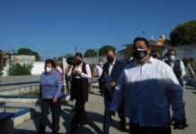 Entregan 300 equipos de cómputo a Secundaria No. 5 de la Morelos