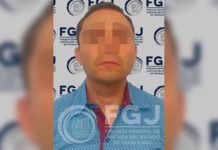 Ratifican condena por 47 años de cárcel a esposo de la española