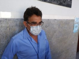 PET, grasa y gran cantidad de desperdicios encuentran en alcantarillas en zona de mercados