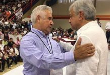 Piden a AMLO no intervenir en elección del candidato en Tamaulipas