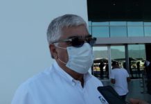 Afectan recortes presupuestales a 15 mil productores de Tamaulipas