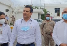 Heredan a alcalde de Victoria deuda por casi 400 mdp