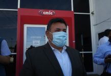 PEMEX tiene pasivos con dos decenas de empresas de la zona sur