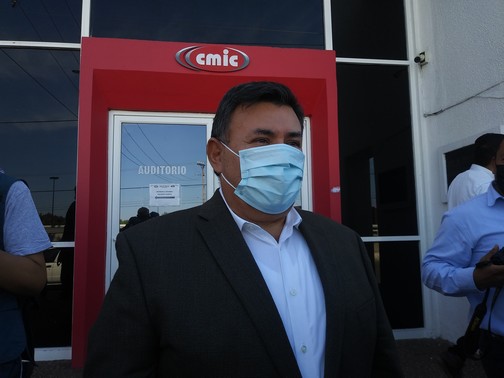 Gerardo CMIC